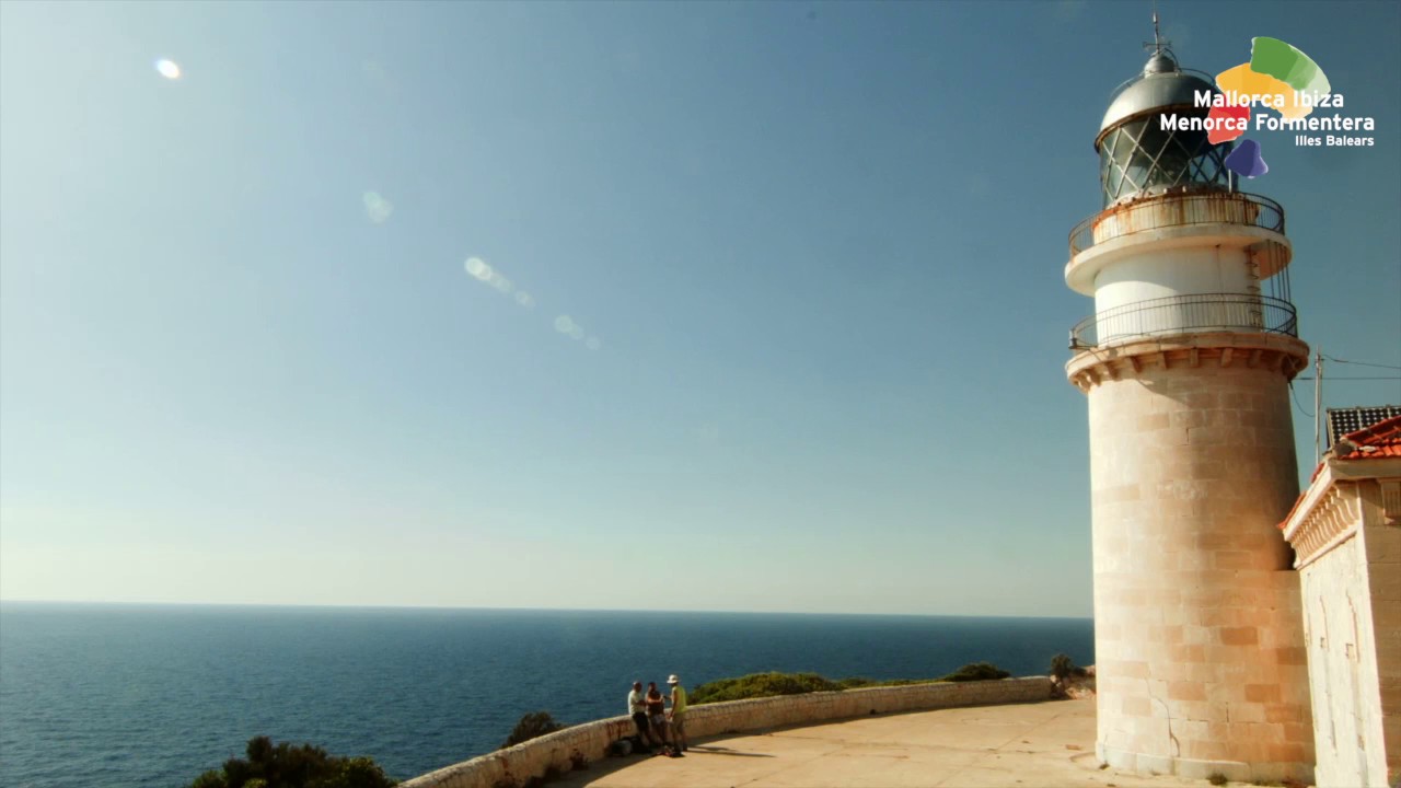 Mallorca | Dragonera: la isla de los tres faros | Islas Baleares