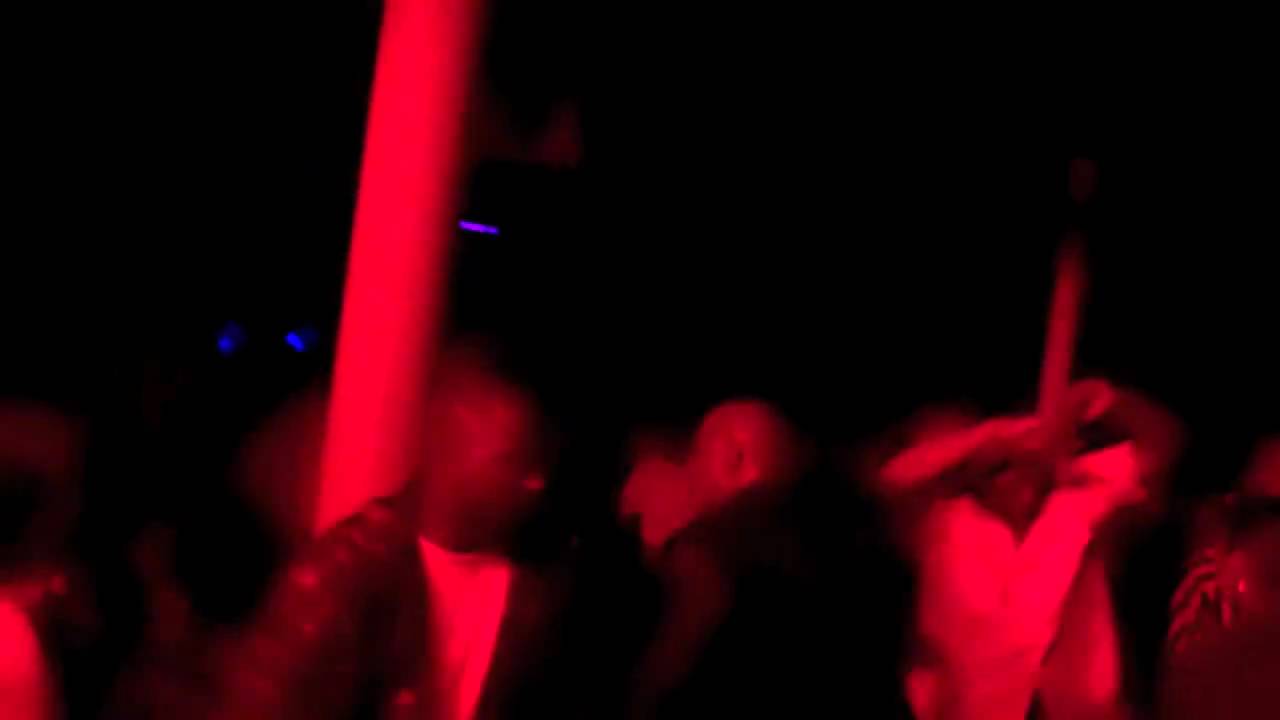 The Beast aka Jamie 3:26 @ the Basement The Way We Were OCT 9th