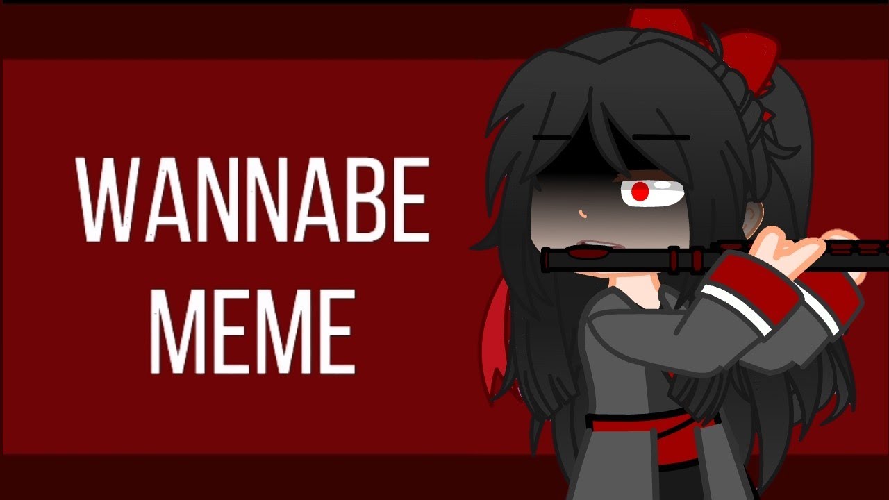 Wannabe meme |GCMV| |Mo Dao Zu Shi|