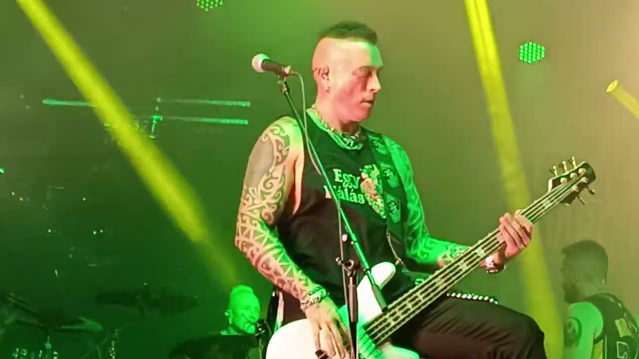 Kovalsky meg a Vega / Nagyvárad / 2024.06.29. / Amilyen hülye vagy