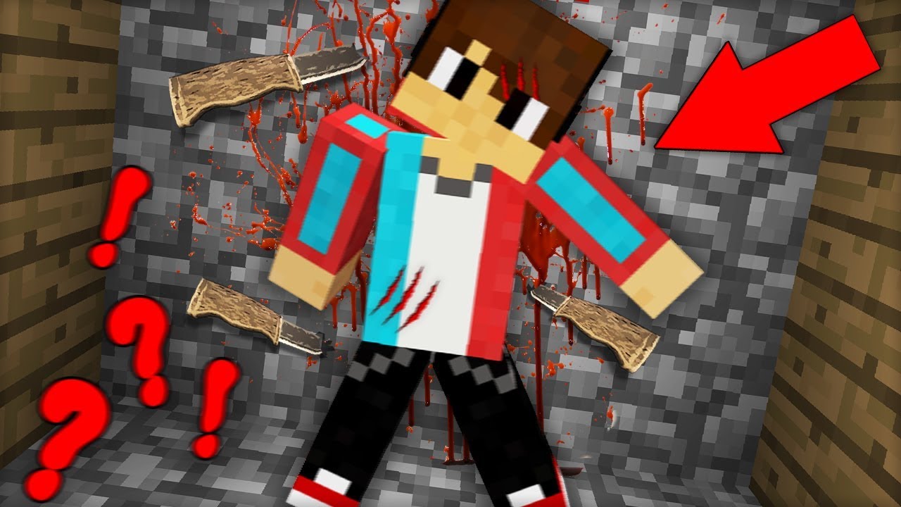 ЭТО НЕЧТО НАПАЛО НА МОЕГО ДРУГА В МАЙНКРАФТ | Риколит Minecraft