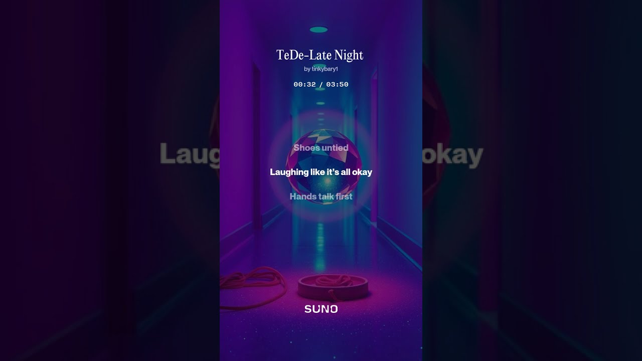 TeDe Late Night
