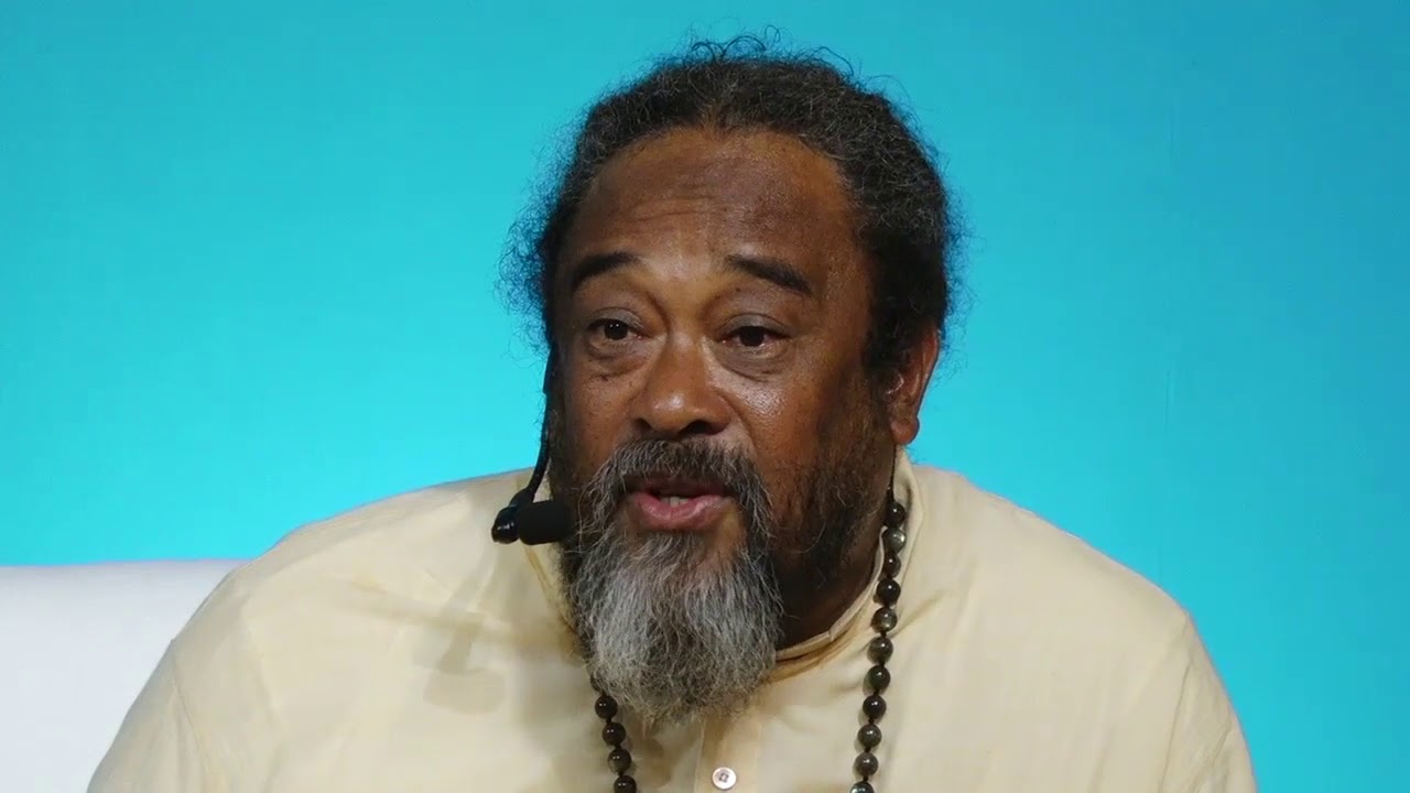 Io sono ciò! UN VIDEO CHIAVE PER IL RISVEGLIO di Sri Mooji Baba