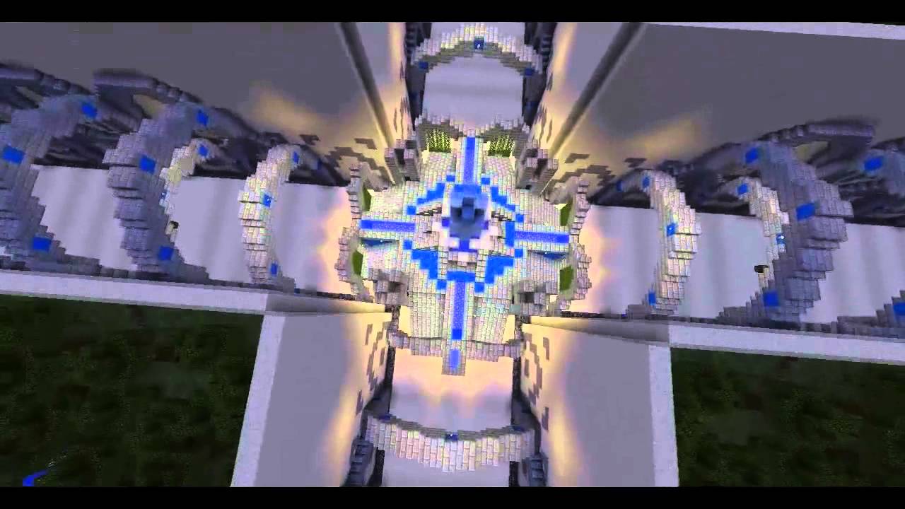 The Walls 2 map