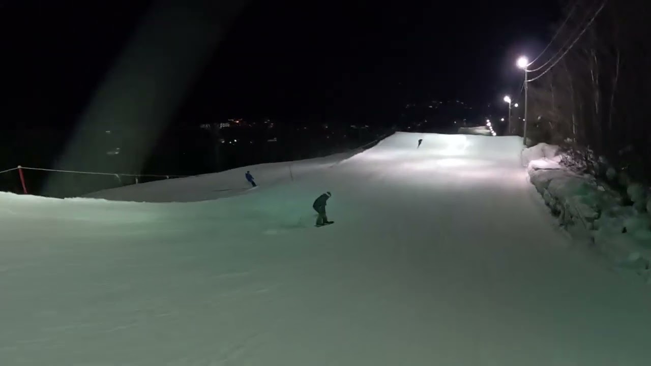 Belle ligne du moyen park a stonham