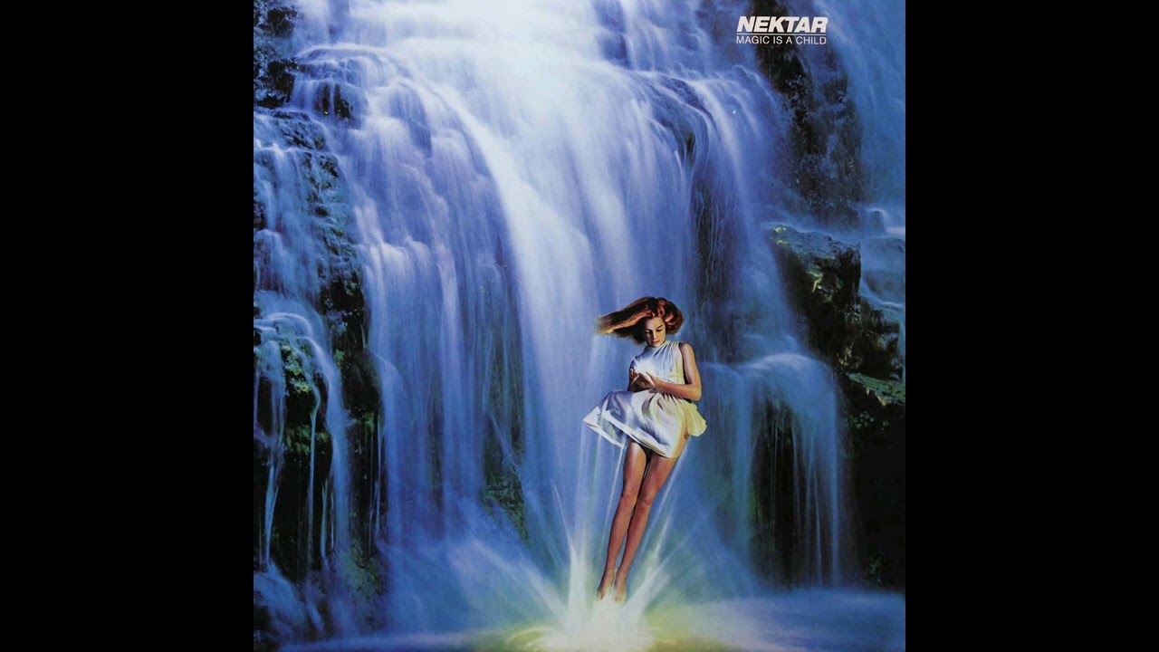 NEKTAR-Magic Is A Child-07-Listen-{1977}