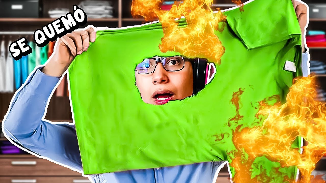 EL DÍA QUE QUEMÉ MI UNIFORME DEL COLEGIO  💀🔥