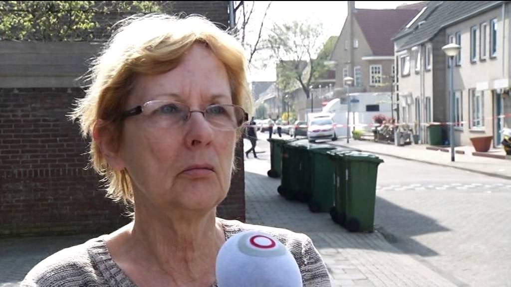 Gelatenheid na schietpartij Woensel