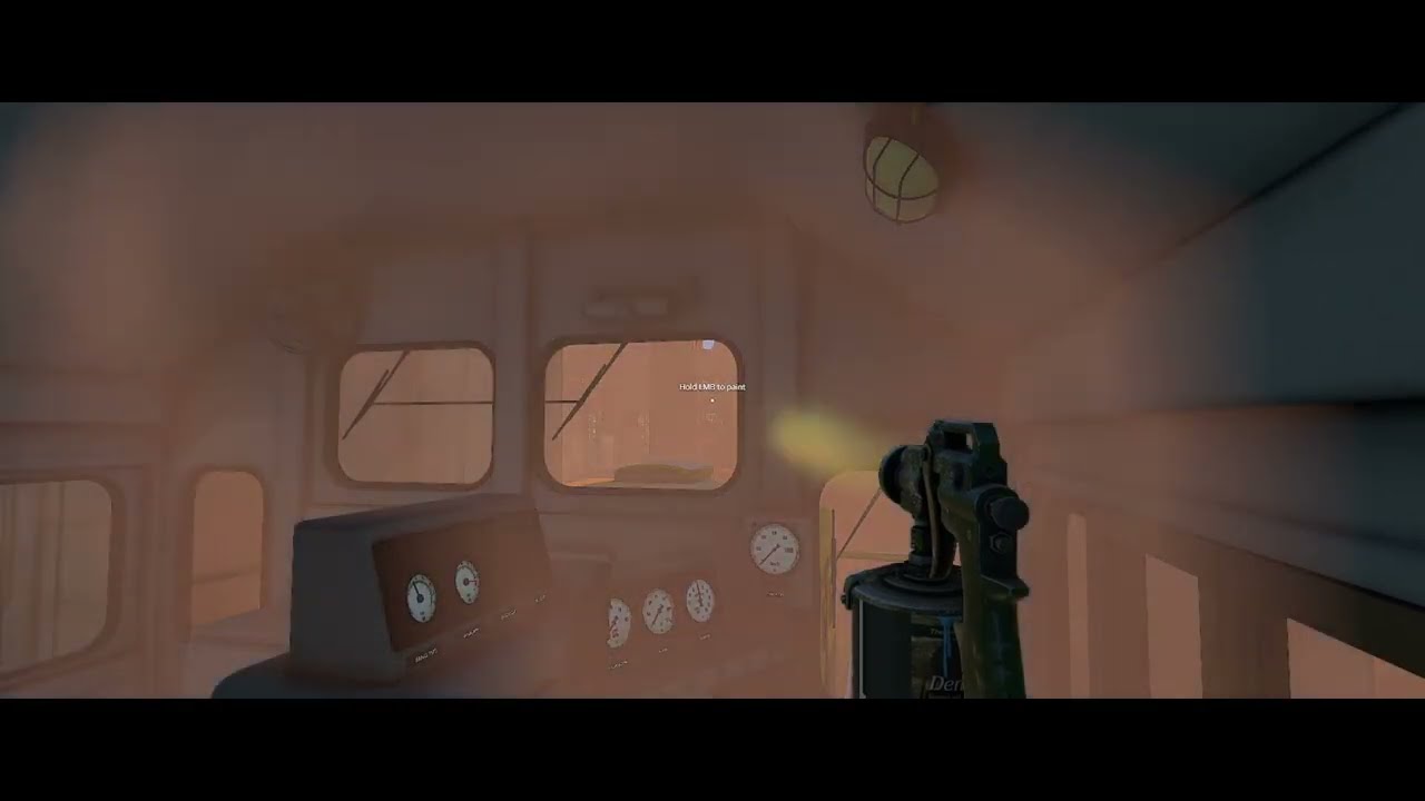 Derail Valley - Realistic Playthrough - Episode 23 - Shiny DE6, no more fees