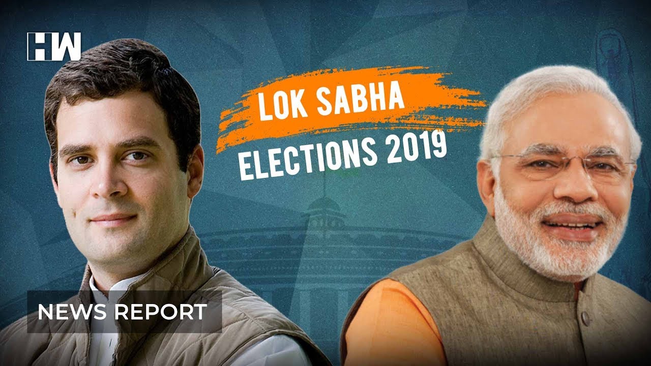 Lok Sabha Elections 2019: Know when your state will go to polls