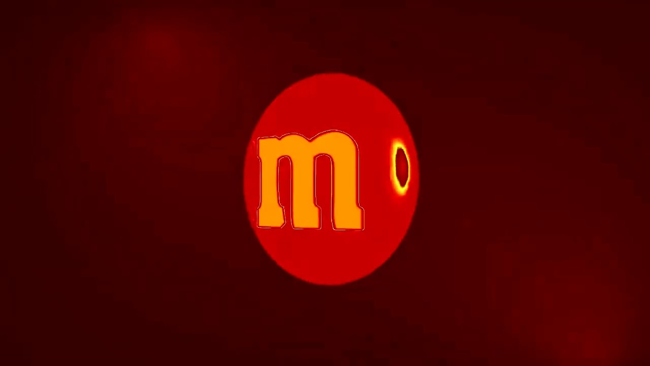 (REQUESTED) M&M's Logo Effects (Fumakilla Csupo Effects)