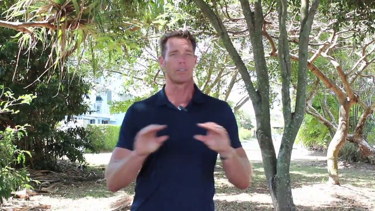 Team Cohesion: 5 Minutes with Bo Hanson