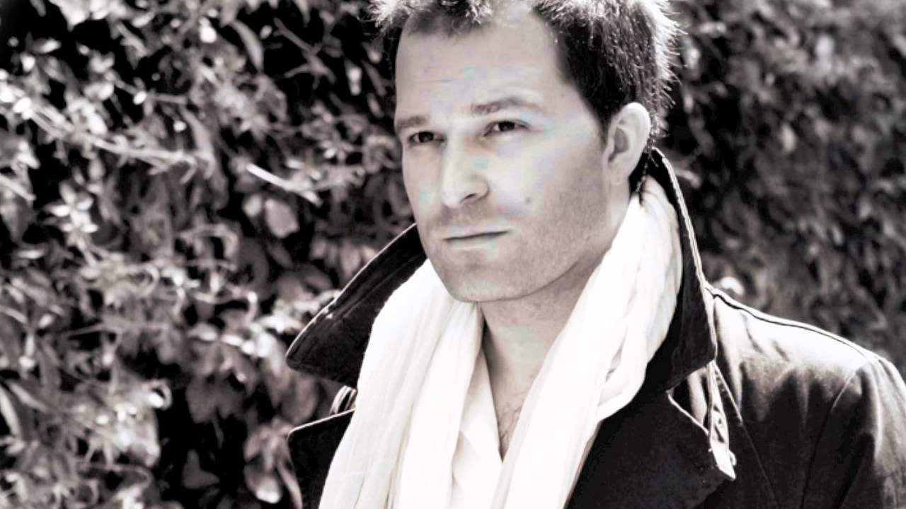 Damian Aleksander- New York, New York