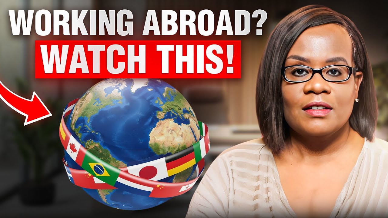 Foreign Earned Income Exclusion & Foreign Housing Exclusion Explained