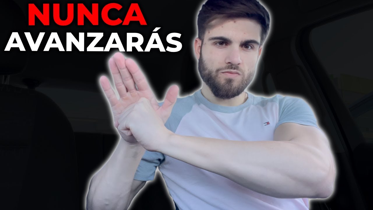 SIN Una RUTINA Diaria Tu Vida Será Un Verdadero CAOS