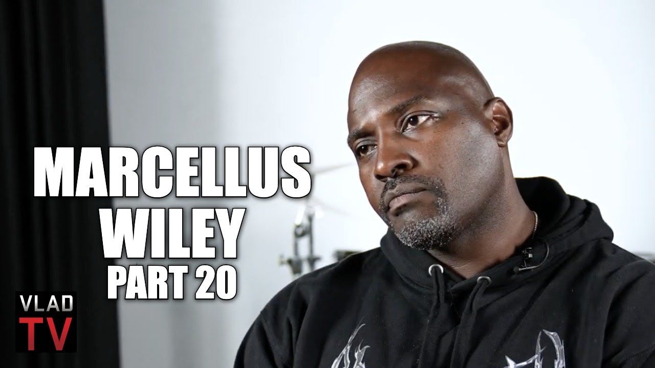Marcellus Wiley & Vlad Argue if CTE Will Eventually Shut Down the NFL (Part 20)
