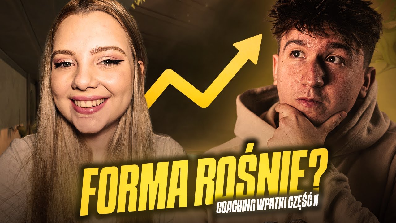 JAK BYĆ LEPSZYM W VALORANTA? - COACHING @WPATKA