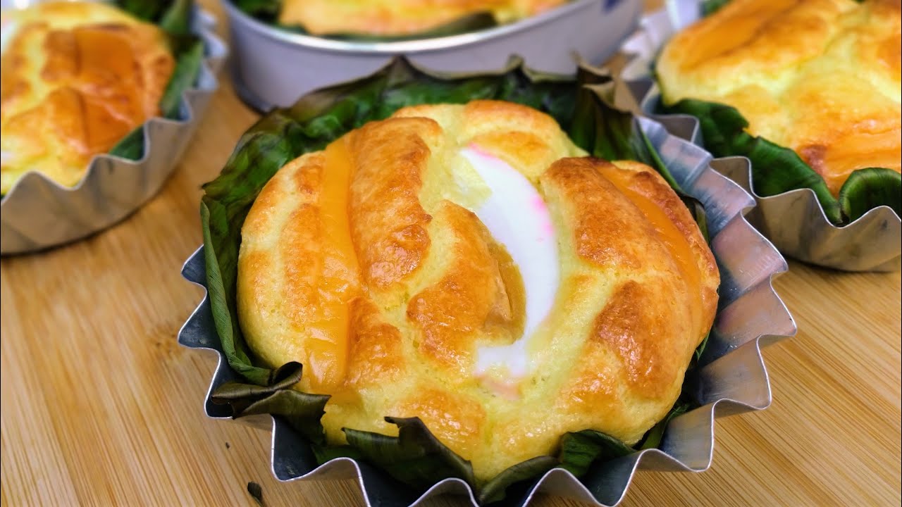 Low Carb Bibingka | Keto-friendly Bibingka | Perfect Dessert for Low Carb and Keto Diet