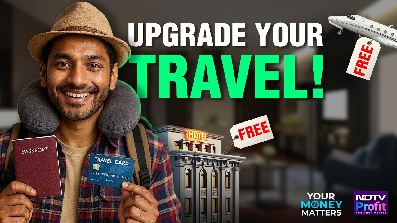 Miles, Multipliers & Markups: How to Pick the Right Travel Credit Card