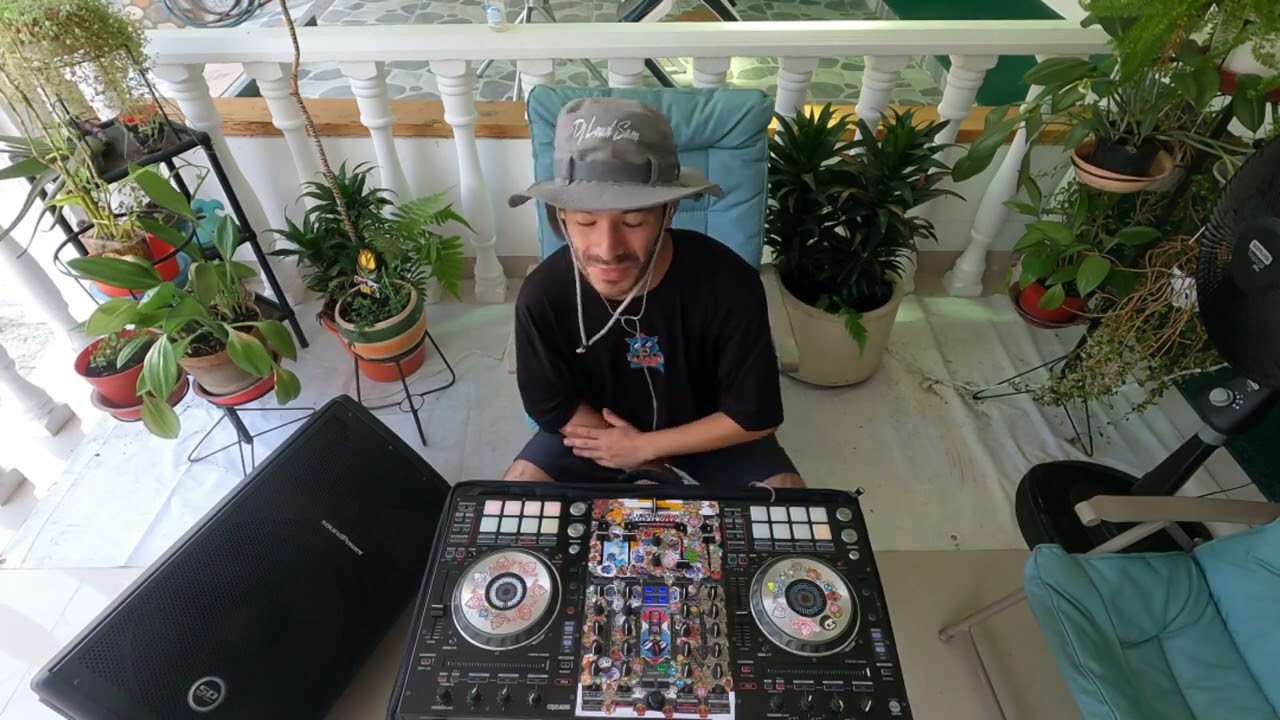 Dancehall Set by DjLoudSam