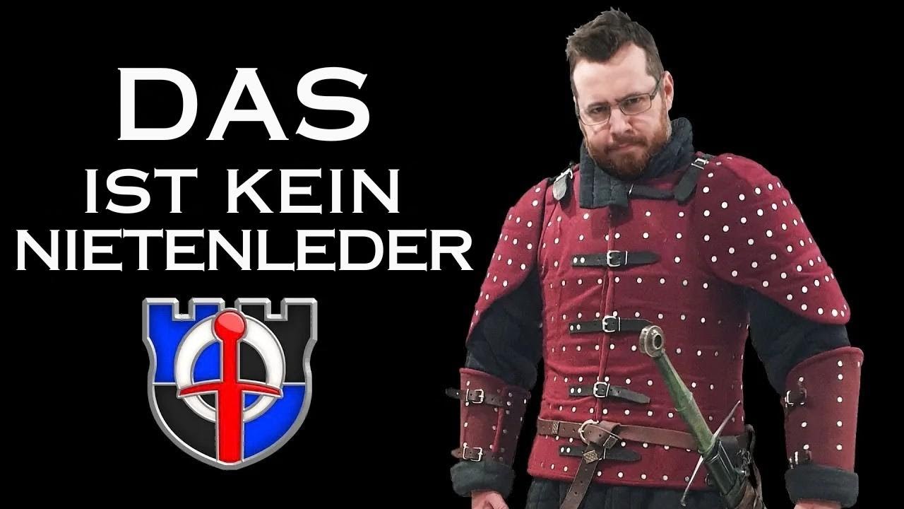 Untersch&auml;tzte R&uuml;stungen: Die Brigantine und ein Blick auf Steel-Mastery
