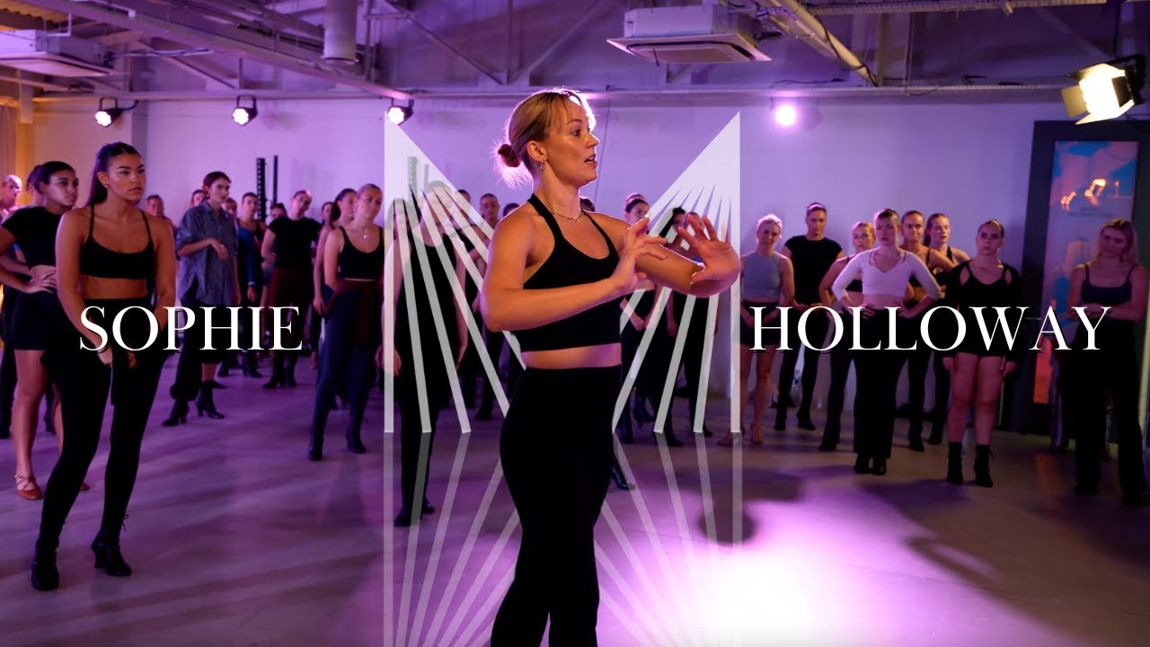Superstition by Stevie Wonder | Choreography by Sophie Holloway @TheManorxMVMT