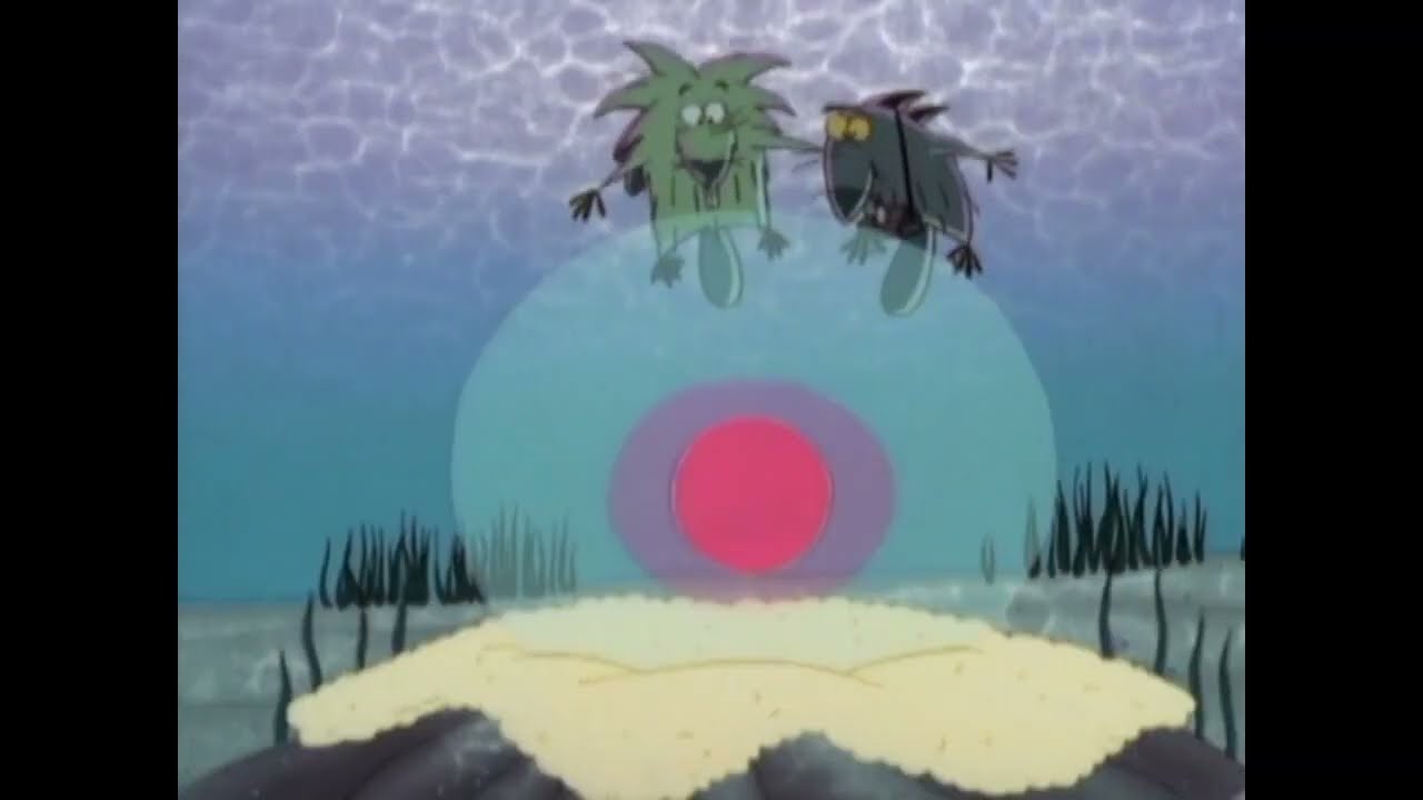 A Clip from EACH Episode of the Angry Beavers! Happy 25th!