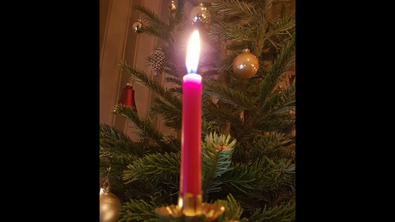 Stille Nacht, Heilige Nacht (Silent Night)