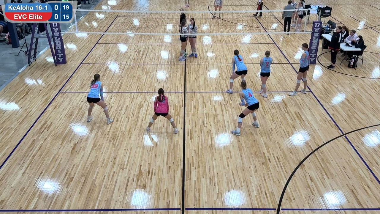 EVC elite