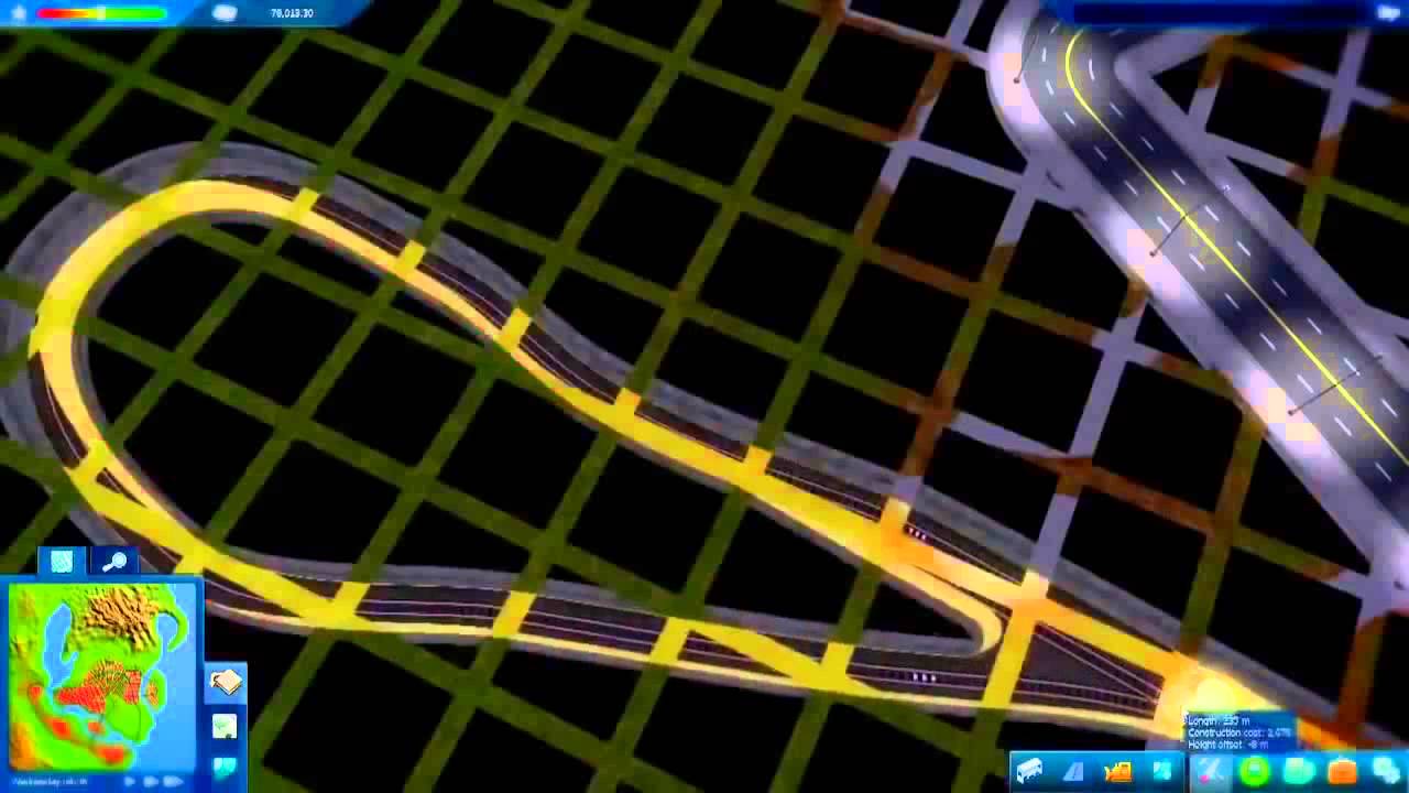 Cities in Motion 2 Trailer