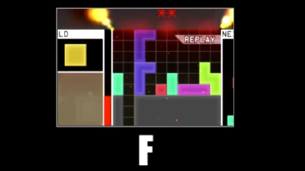 garbo reacts to tetr.io brainrot