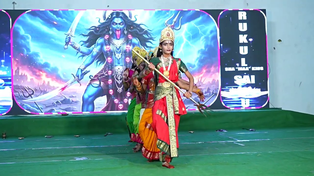 ANNUAL DAY 14022026 PERFORMANCE 7