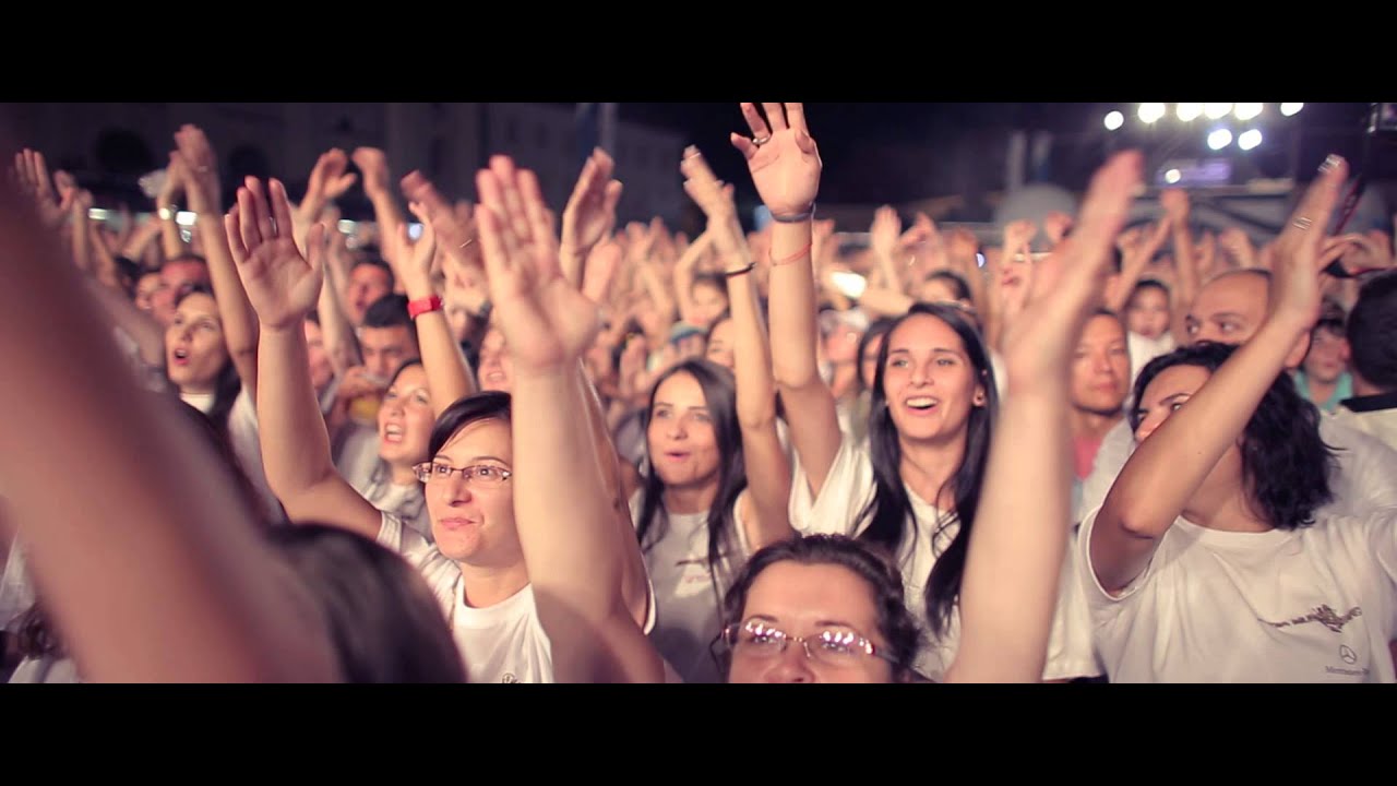 MEDIA MUSIC AWARDS 2015 - Official Aftermovie