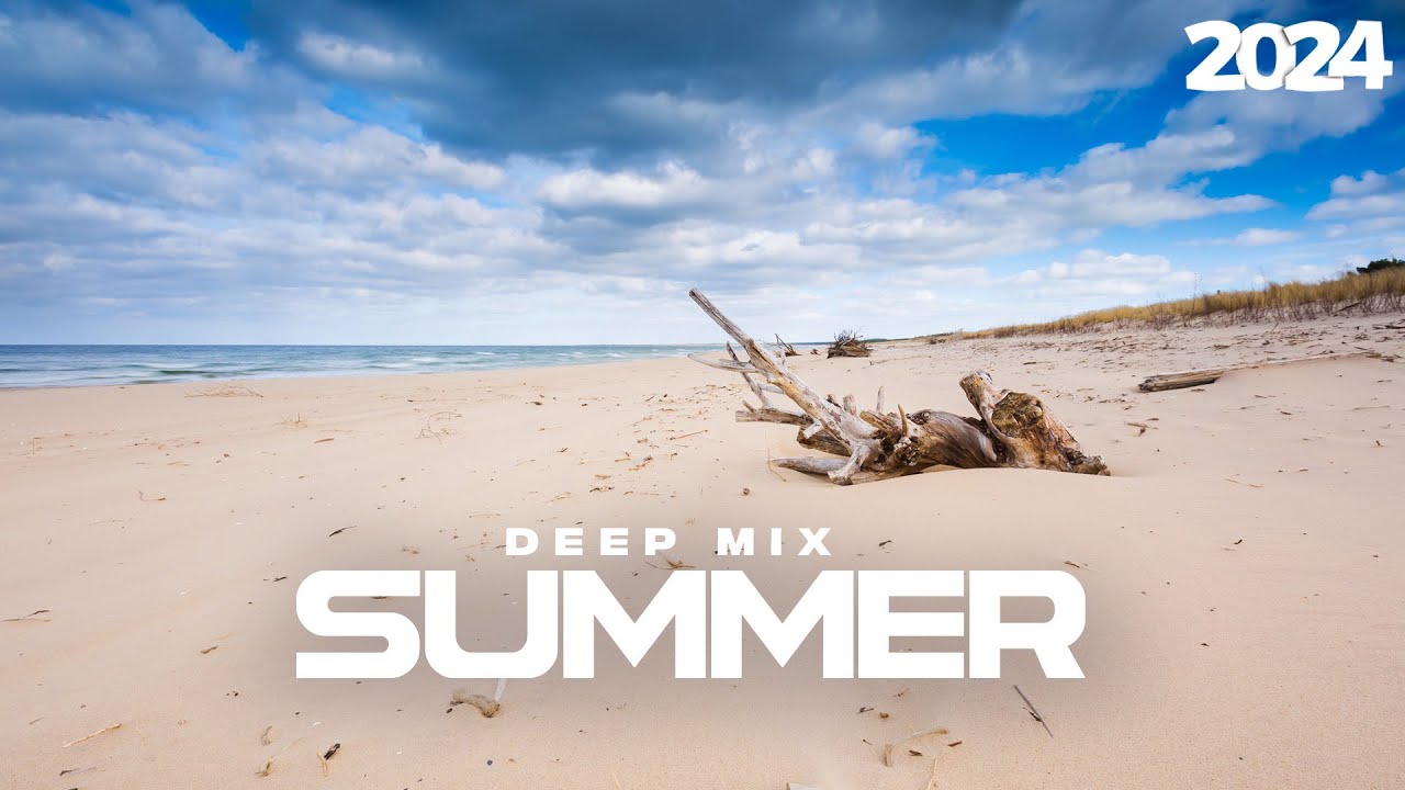 Shadow Flow 🌒 | Late Night Deep House | Musically Hub