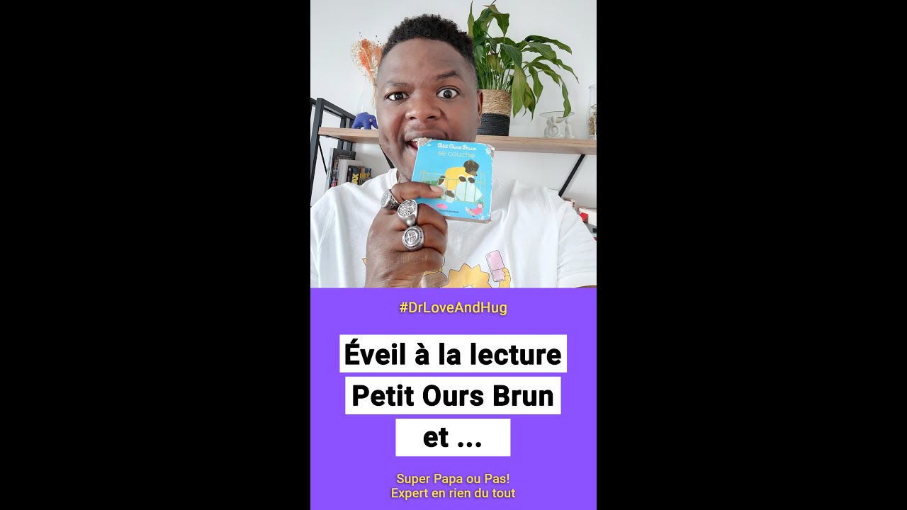 Livre : Eveil &agrave; la lecture 