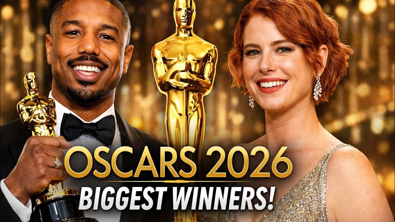 Oscars 2026 Highlights: “One Battle After Another” Wins Best Picture | Full Recap