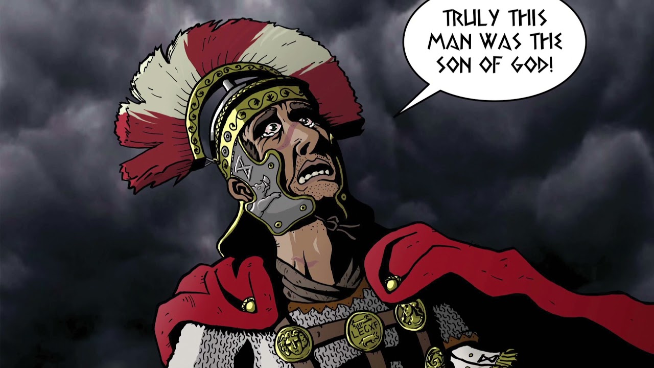 Word for Word Bible Comic Promo
