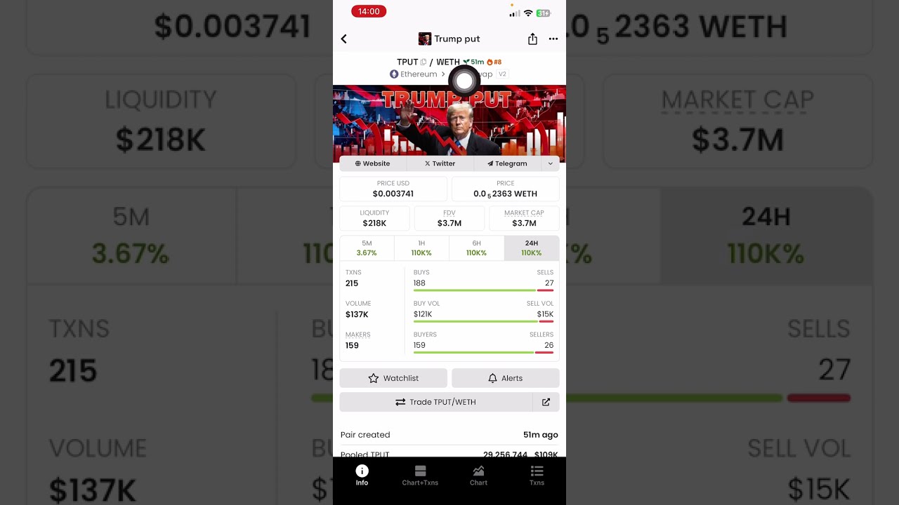 Best Dexscreener Filters to Catch 100x new meme coins as a beginner