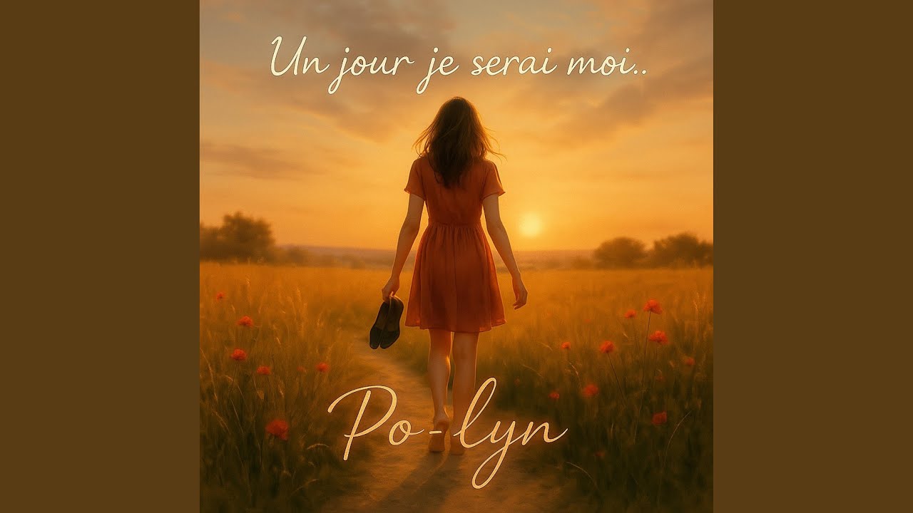 Un jour je serai moi