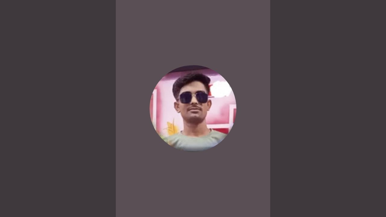 Dip paramanik  is live!