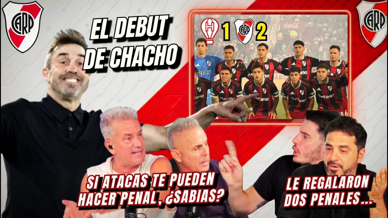 DIEGO DIAZ ON FIRE: 