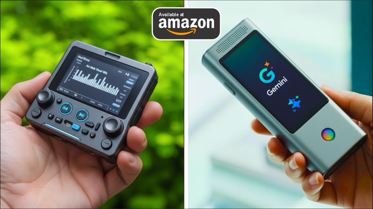 30 gadgets secrets et sympas sur Amazon qui vont vous époustoufler