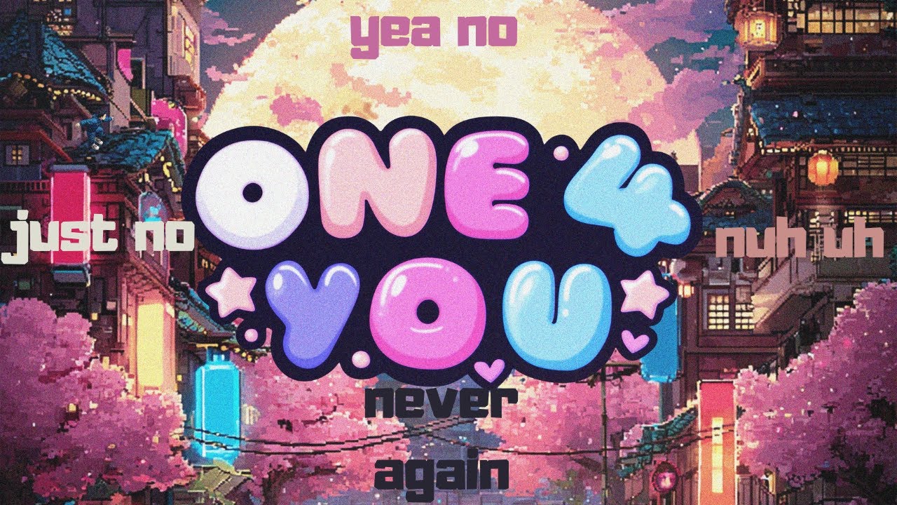 Ranking NCS ONE 4 YOU