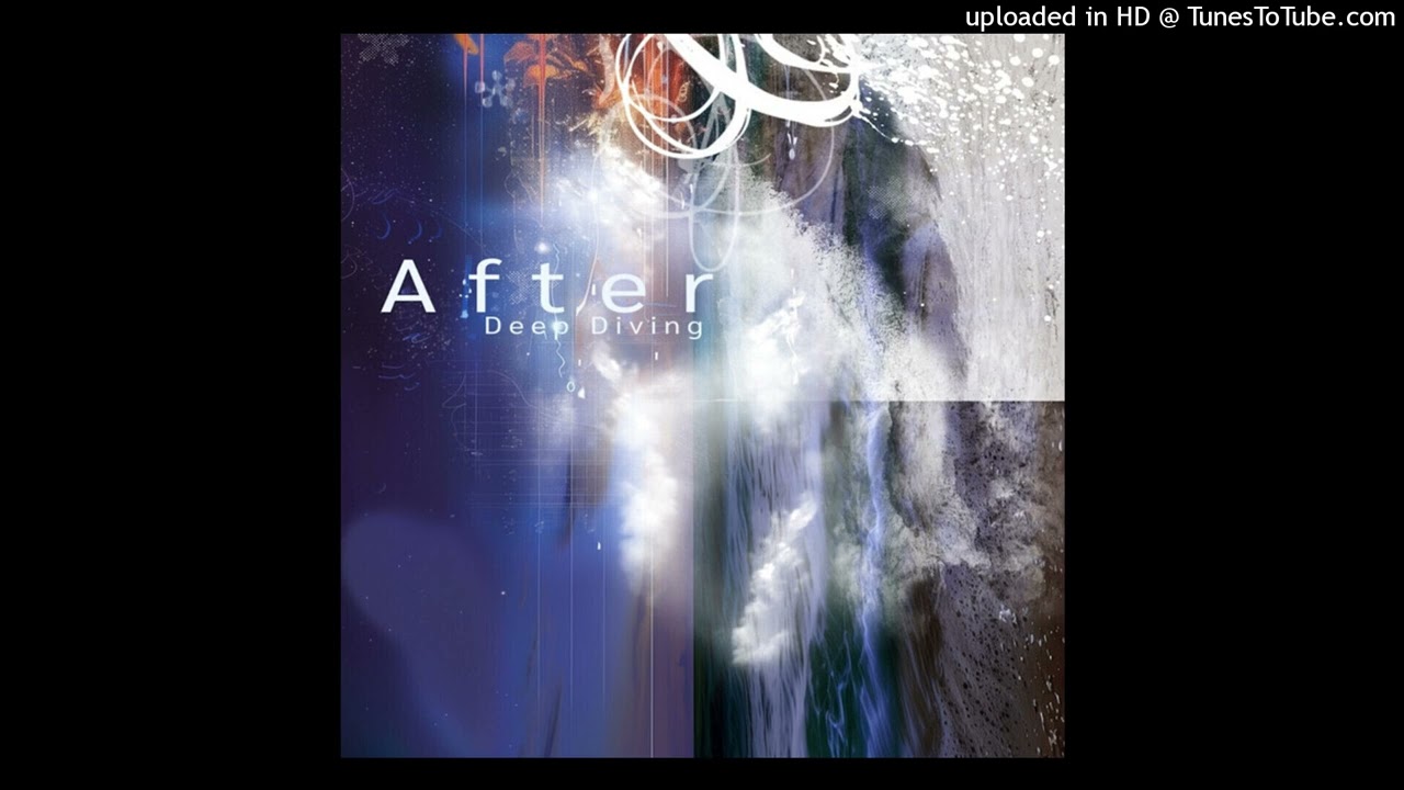 After - Deep Diving (Instrumental)