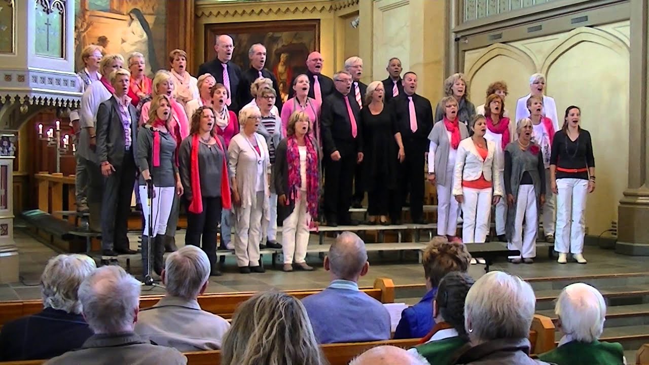 Amazing  Holten - Avond