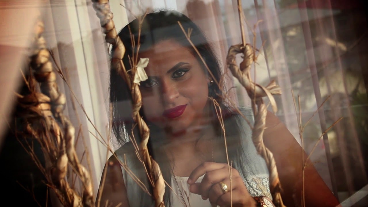 Hasee Bangayi - Ashna Changoer (OFFICIAL VIDEO)