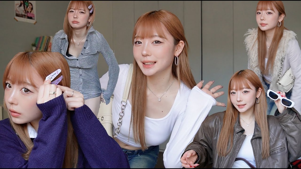 女子大生のプチプラ１週間コーデ！！