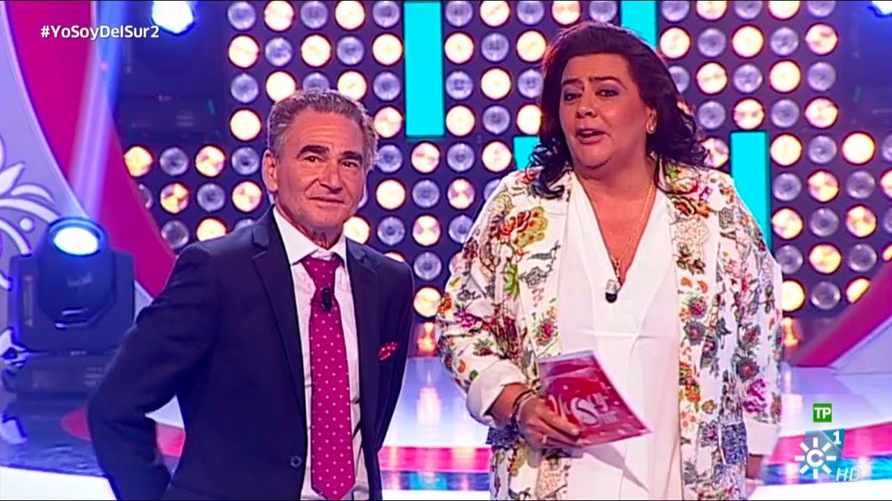 Yo soy del Sur |  Gala 2 (2&ordf; Edici&oacute;n)