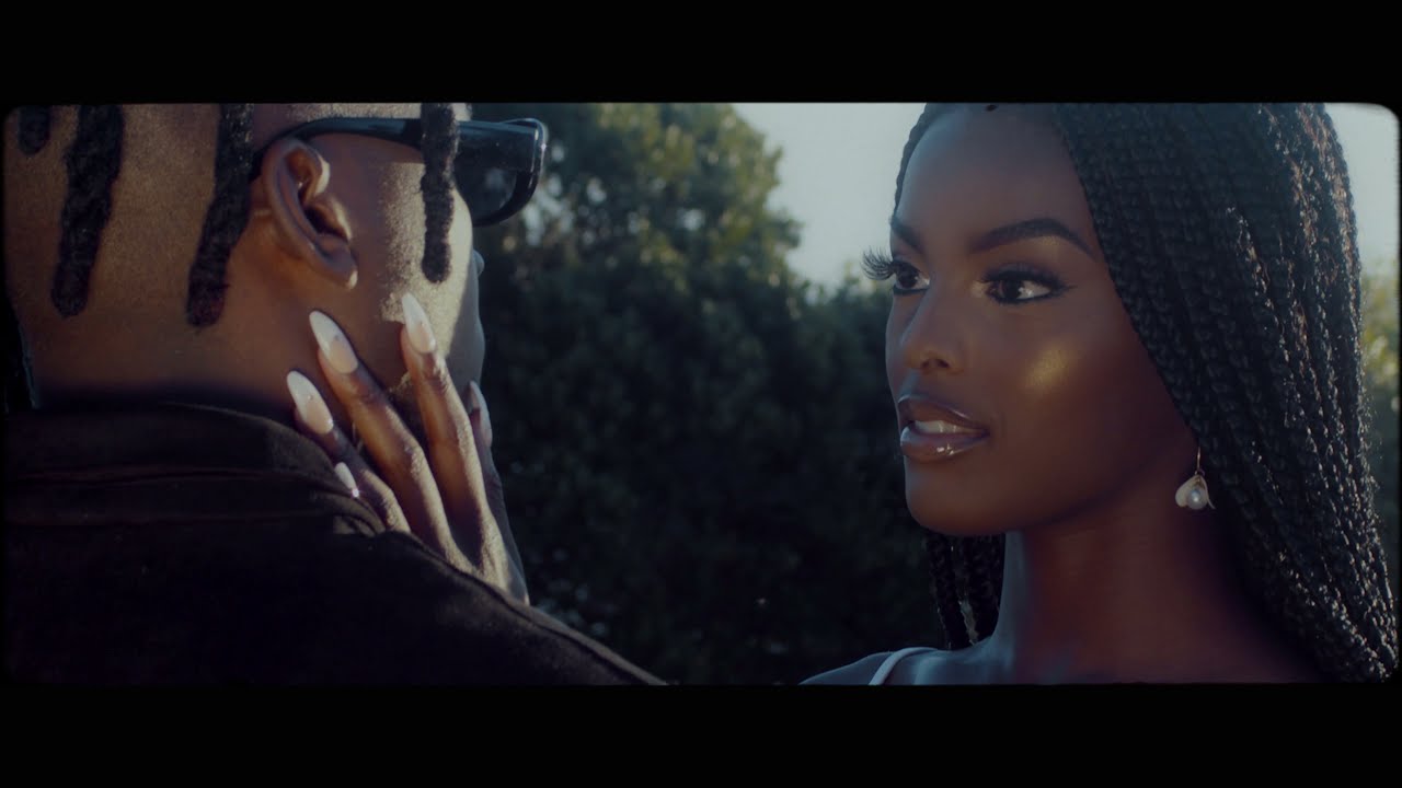 Pson - Lobi feat Hiro (clip officiel)