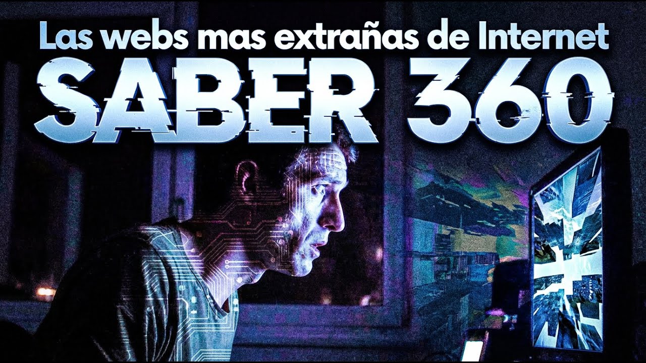 las webs más extrañas de internet